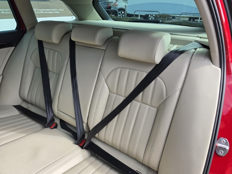 2022 (72) SKODA SUPERB 2.0 TSI 280 Laurin PLUS Klement 4x4 5dr DSG 5309955