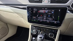 2022 (72) SKODA SUPERB 2.0 TSI 280 Laurin PLUS Klement 4x4 5dr DSG 5309980