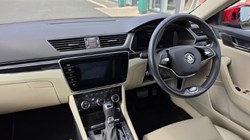 2022 (72) SKODA SUPERB 2.0 TSI 280 Laurin PLUS Klement 4x4 5dr DSG 5309948