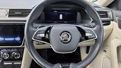 2022 (72) SKODA SUPERB 2.0 TSI 280 Laurin PLUS Klement 4x4 5dr DSG 5309952