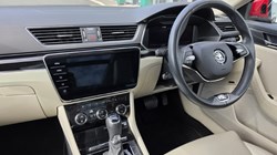 2022 (72) SKODA SUPERB 2.0 TSI 280 Laurin PLUS Klement 4x4 5dr DSG 5309950