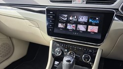 2022 (72) SKODA SUPERB 2.0 TSI 280 Laurin PLUS Klement 4x4 5dr DSG 5309979