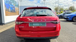 2022 (72) SKODA SUPERB 2.0 TSI 280 Laurin PLUS Klement 4x4 5dr DSG 5309917