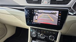 2022 (72) SKODA SUPERB 2.0 TSI 280 Laurin PLUS Klement 4x4 5dr DSG 5309985