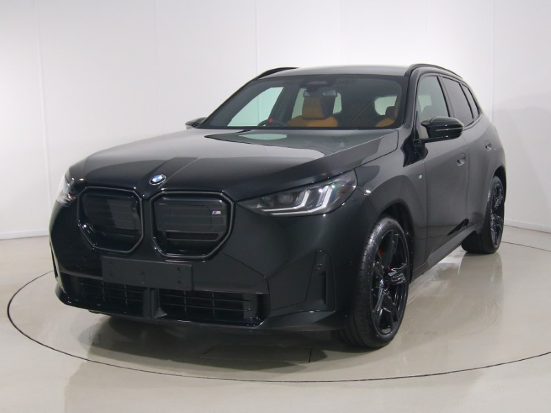  BMW X3 M50 xDrive 5dr Auto 5585259