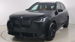BMW X3 M50 xDrive 5dr Auto 5585259