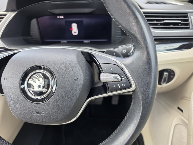 2022 (72) SKODA SUPERB 2.0 TSI 280 Laurin PLUS Klement 4x4 5dr DSG 5309953