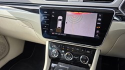 2022 (72) SKODA SUPERB 2.0 TSI 280 Laurin PLUS Klement 4x4 5dr DSG 5309988