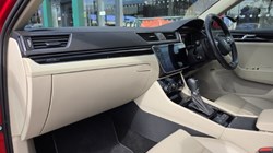 2022 (72) SKODA SUPERB 2.0 TSI 280 Laurin PLUS Klement 4x4 5dr DSG 5309956
