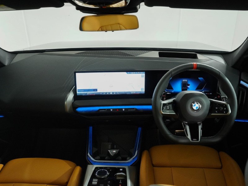  BMW X3 M50 xDrive 5dr Auto 5585306