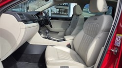 2022 (72) SKODA SUPERB 2.0 TSI 280 Laurin PLUS Klement 4x4 5dr DSG 5309959