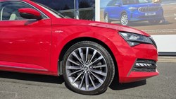 2022 (72) SKODA SUPERB 2.0 TSI 280 Laurin PLUS Klement 4x4 5dr DSG 5309920