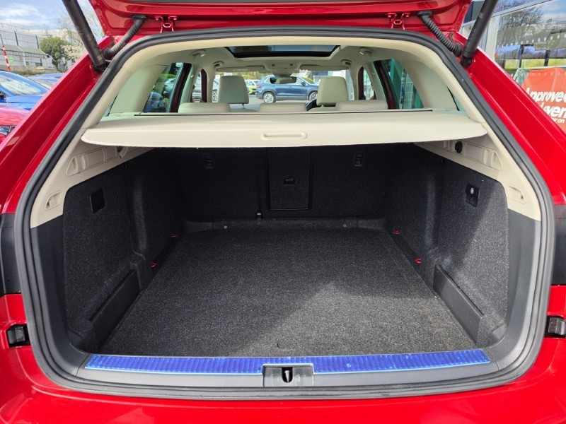 2022 (72) SKODA SUPERB 2.0 TSI 280 Laurin PLUS Klement 4x4 5dr DSG 5309940