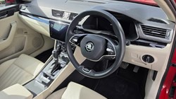 2022 (72) SKODA SUPERB 2.0 TSI 280 Laurin PLUS Klement 4x4 5dr DSG 5309963