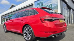 2022 (72) SKODA SUPERB 2.0 TSI 280 Laurin PLUS Klement 4x4 5dr DSG 5309928