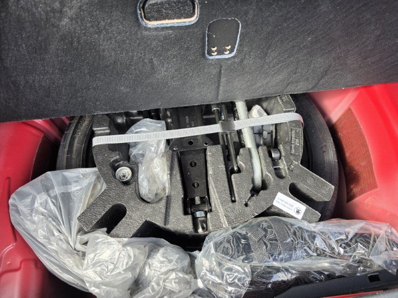 2022 (72) SKODA SUPERB 2.0 TSI 280 Laurin PLUS Klement 4x4 5dr DSG 5309941