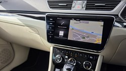 2022 (72) SKODA SUPERB 2.0 TSI 280 Laurin PLUS Klement 4x4 5dr DSG 5309977