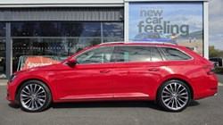 2022 (72) SKODA SUPERB 2.0 TSI 280 Laurin PLUS Klement 4x4 5dr DSG 5309935