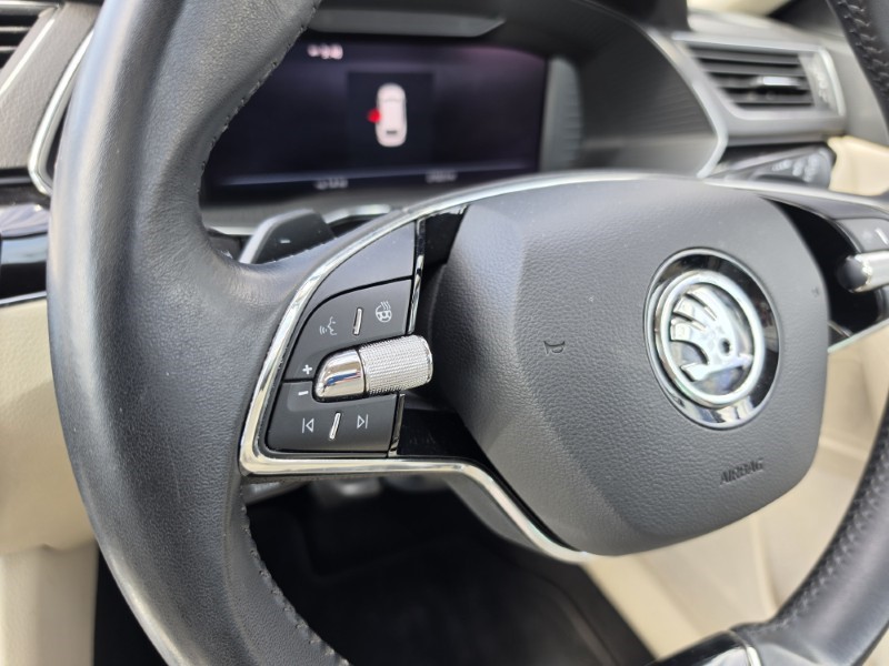 2022 (72) SKODA SUPERB 2.0 TSI 280 Laurin PLUS Klement 4x4 5dr DSG 5309951