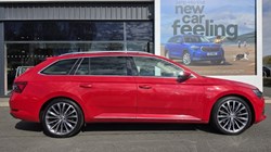 2022 (72) SKODA SUPERB 2.0 TSI 280 Laurin PLUS Klement 4x4 5dr DSG 5309919