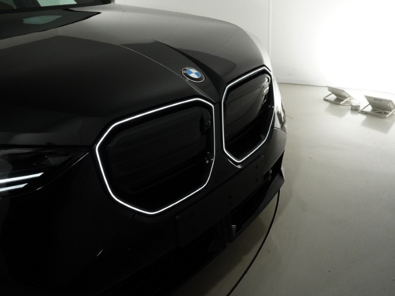  BMW X3 M50 xDrive 5dr Auto 5585323
