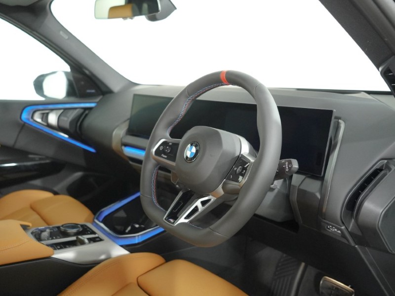  BMW X3 M50 xDrive 5dr Auto 5585271