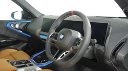 BMW X3 M50 xDrive 5dr Auto 5585271