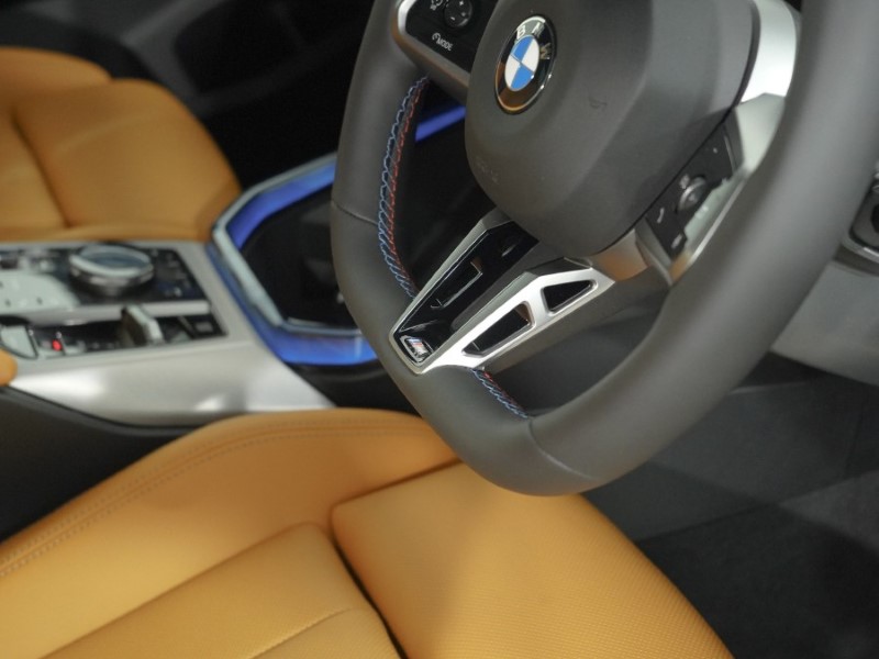  BMW X3 M50 xDrive 5dr Auto 5585273
