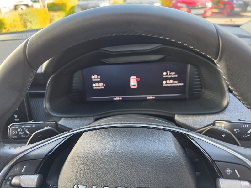 2024 (24) SKODA KAMIQ 1.0 TSI SE Edition 5dr DSG 5351558