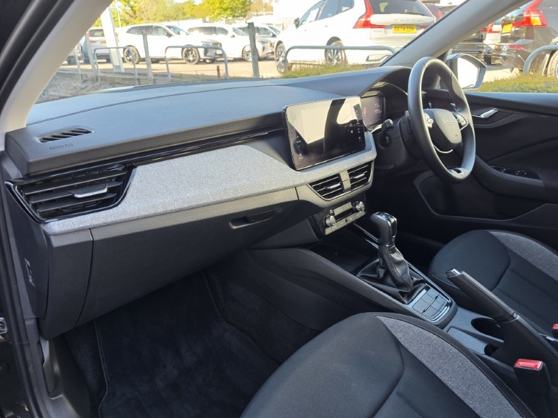 2024 (24) SKODA KAMIQ 1.0 TSI SE Edition 5dr DSG 5351904