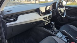 2024 (24) SKODA KAMIQ 1.0 TSI SE Edition 5dr DSG 5351904
