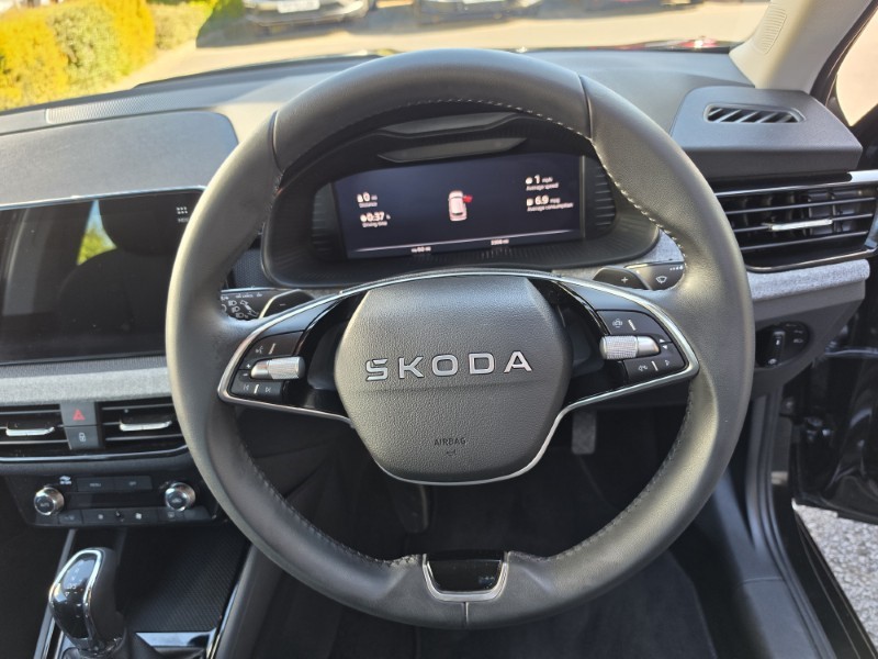 2024 (24) SKODA KAMIQ 1.0 TSI SE Edition 5dr DSG 5351556