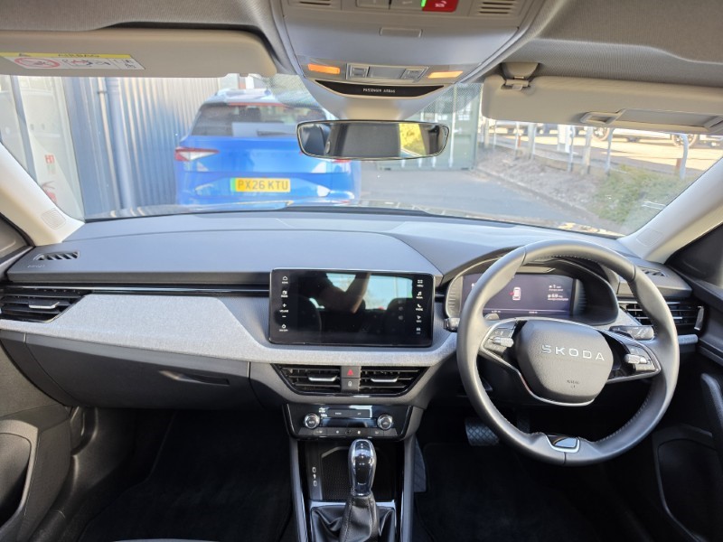 2024 (24) SKODA KAMIQ 1.0 TSI SE Edition 5dr DSG 5351903