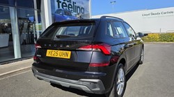 2024 (24) SKODA KAMIQ 1.0 TSI SE Edition 5dr DSG 5351541