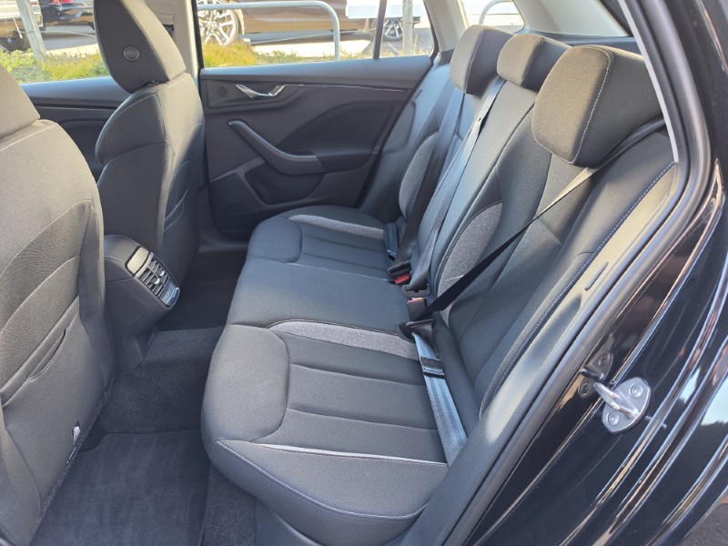 2024 (24) SKODA KAMIQ 1.0 TSI SE Edition 5dr DSG 5351901