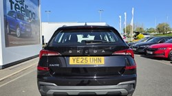 2024 (24) SKODA KAMIQ 1.0 TSI SE Edition 5dr DSG 5351542