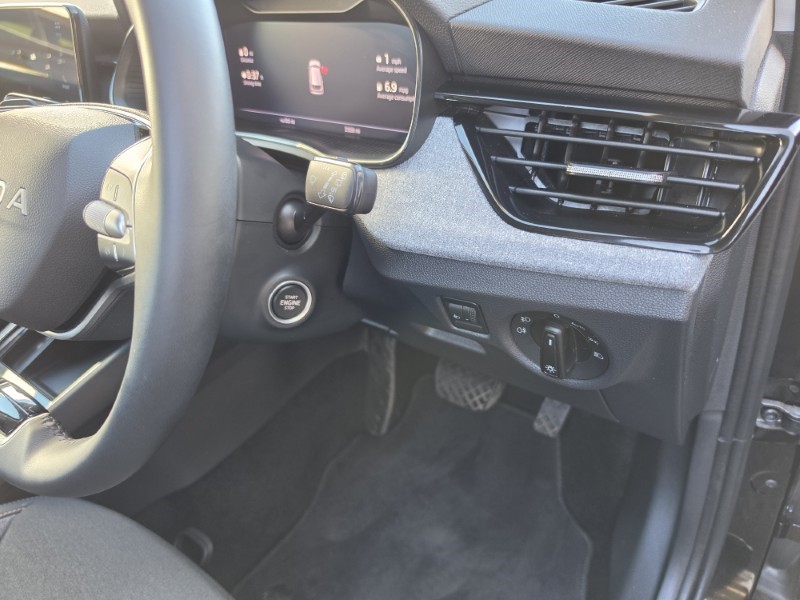 2024 (24) SKODA KAMIQ 1.0 TSI SE Edition 5dr DSG 5351559