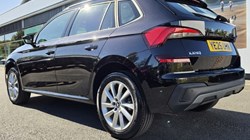 2024 (24) SKODA KAMIQ 1.0 TSI SE Edition 5dr DSG 5351551