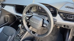 2024 (24) SKODA KAMIQ 1.0 TSI SE Edition 5dr DSG 5351906