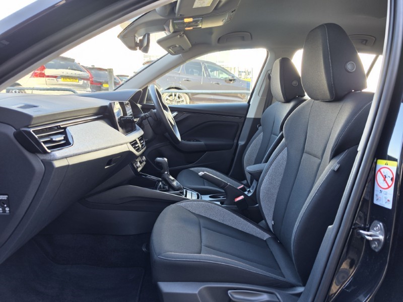 2024 (24) SKODA KAMIQ 1.0 TSI SE Edition 5dr DSG 5351905