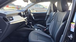 2024 (24) SKODA KAMIQ 1.0 TSI SE Edition 5dr DSG 5351905
