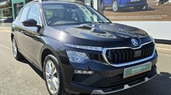 2024 (24) SKODA KAMIQ 1.0 TSI SE Edition 5dr DSG 5351545