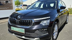 2024 (24) SKODA KAMIQ 1.0 TSI SE Edition 5dr DSG 5351552