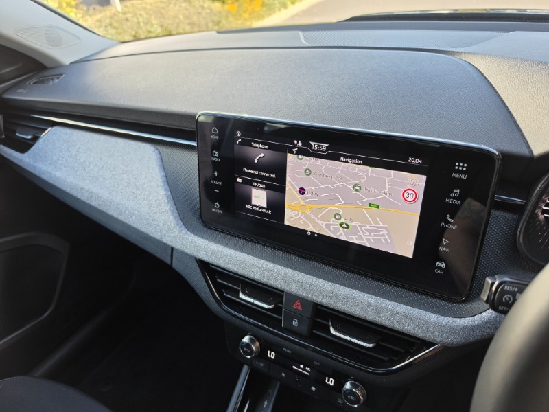 2024 (24) SKODA KAMIQ 1.0 TSI SE Edition 5dr DSG 5351560