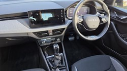 2024 (24) SKODA KAMIQ 1.0 TSI SE Edition 5dr DSG 5351902