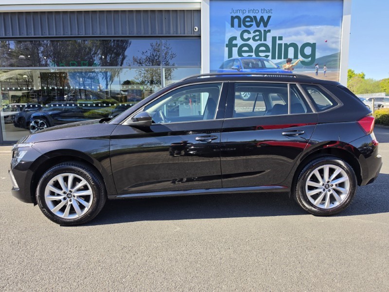 2024 (24) SKODA KAMIQ 1.0 TSI SE Edition 5dr DSG 5351554