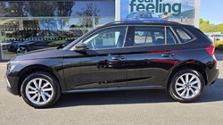 2024 (24) SKODA KAMIQ 1.0 TSI SE Edition 5dr DSG 5351554