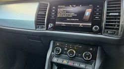 2022 (22) SKODA KODIAQ 1.5 TSI SE Drive 5dr 5329659