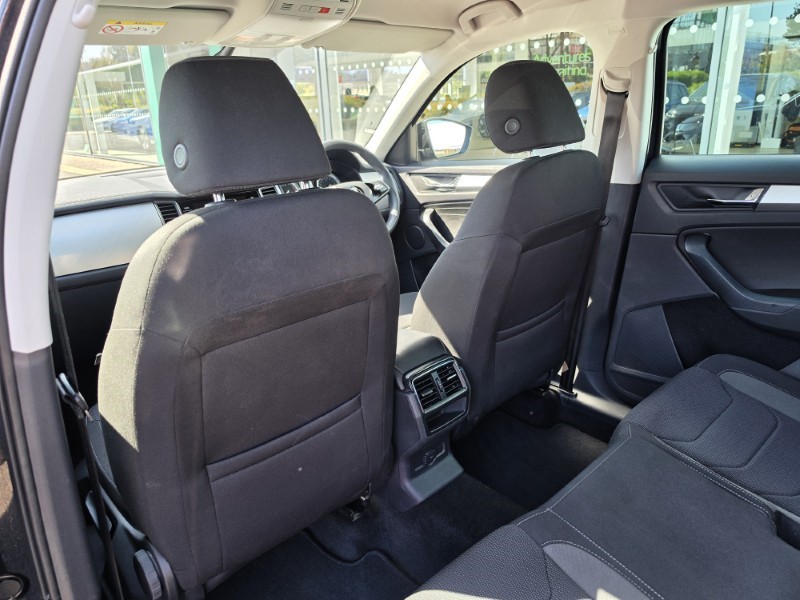 2022 (22) SKODA KODIAQ 1.5 TSI SE Drive 5dr 5329629