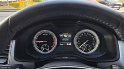 2022 (22) SKODA KODIAQ 1.5 TSI SE Drive 5dr 5329654